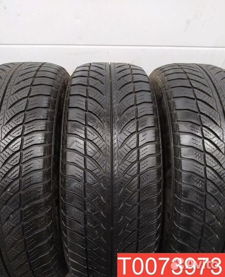 Goodyear UltraGrip 8 205/60 R16 92H