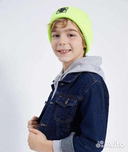 Новая с этикеткой шапка LC Waikiki