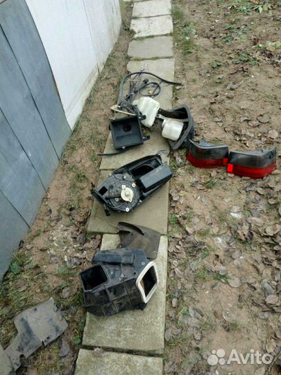 Торпеда 2110-12