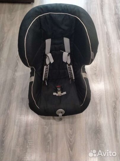 Детское кресло