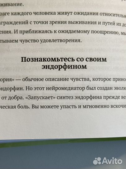 Гормоны счастья Лоретто Грациано Бройнинг