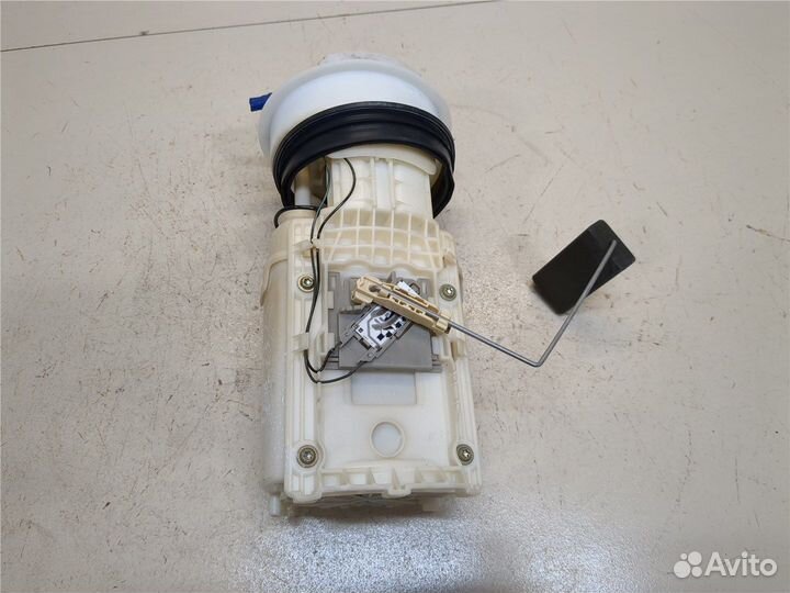 Насос топливный электрический Skoda Fabia, 2004