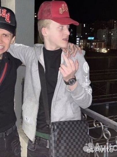 Сумка Luis vuitton