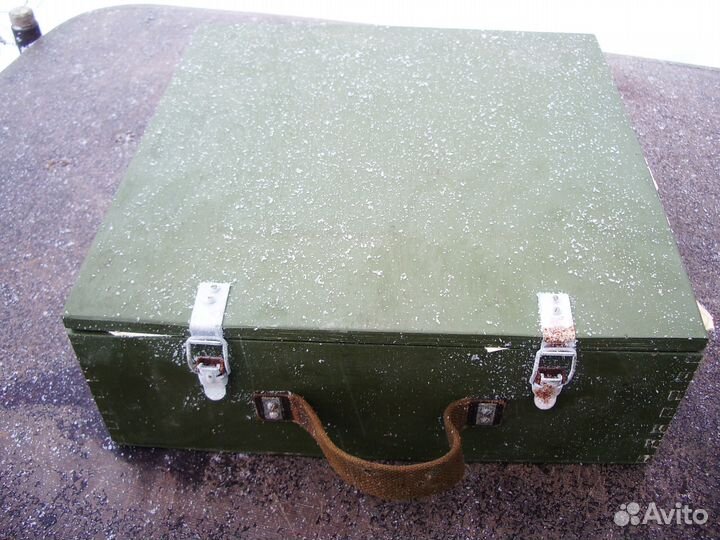 Зип коммутатора П-194