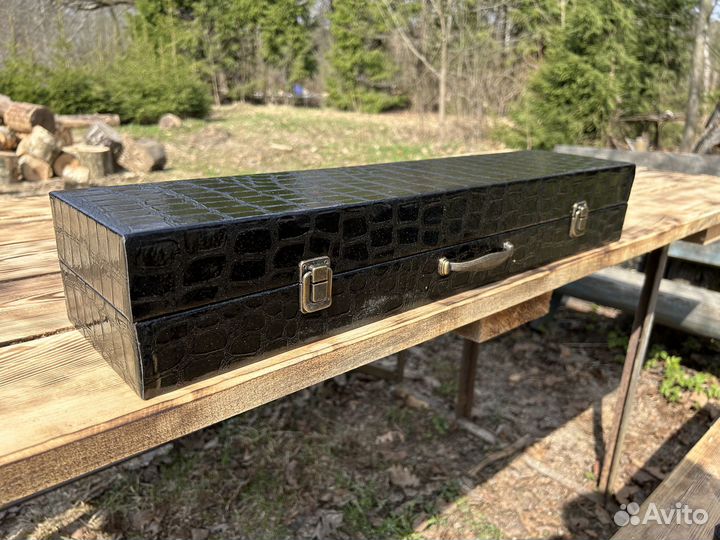 Шашлычный набор