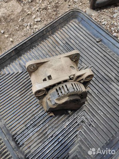 Генератор laguna 2