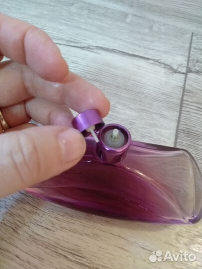 Духи парфюм Calvin Klein Euphoria Deep