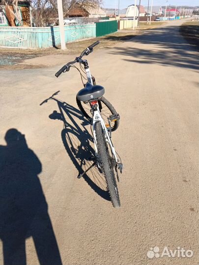 Велосипед jamis trail x3