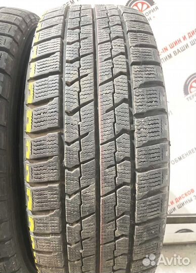 Goodyear Ice Navi Zea 205/65 R16 95S