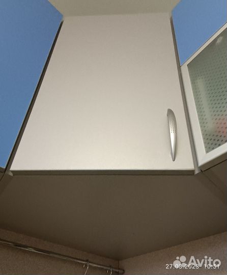 Кухонные шкафы