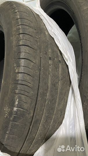 Bridgestone Turanza T001 225/55 R17 W