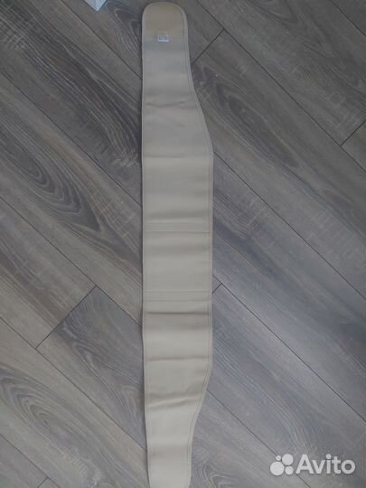 Бандаж для беременных orlett ms 96 размер L