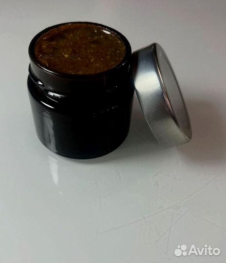 Травяная смесь для мужчины