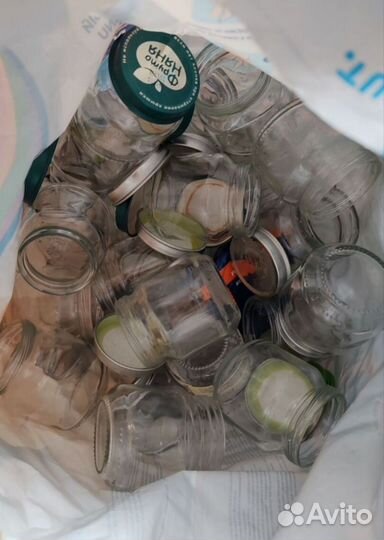 Баночка детского питания