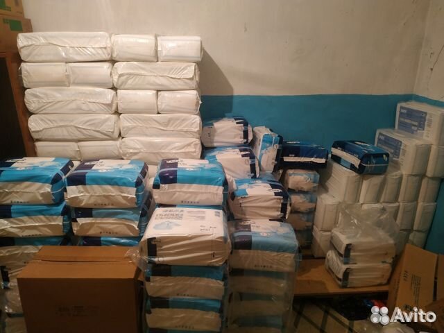 С доставкой памперсы для взрослых Размеры-все