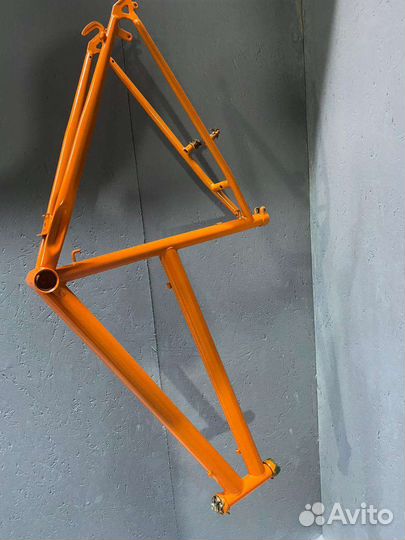 Порошковая покраска и пескоструйная обработка