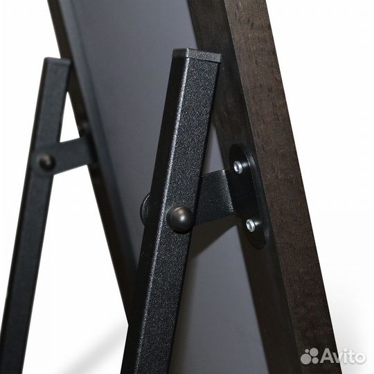 Зеркало напольное Sheffilton Альберо SHT-М1