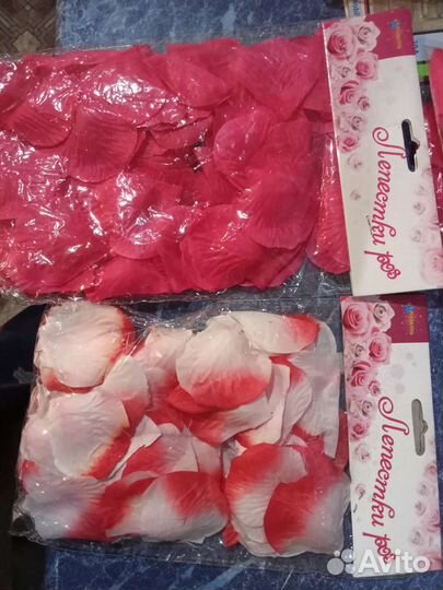 Свадебные аксессуары