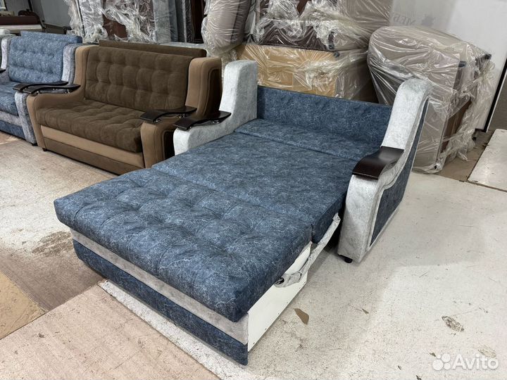 Диван Малютка раскладной
