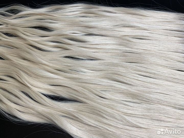 Волосы для наращивания