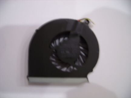 Вентилятор HP 431 430 630 631 635 CQ57 G43 CQ43