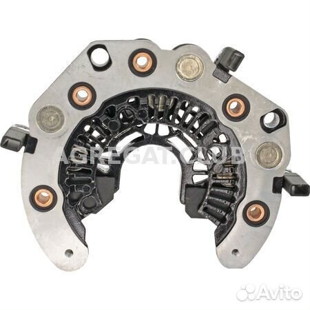 Диодный мост генератора krauf AEP1315WC