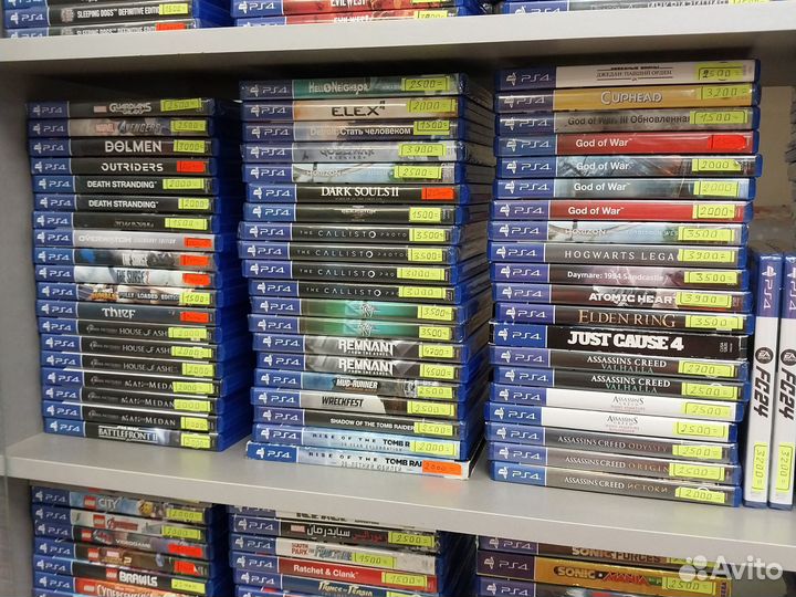 Cyberpunk 2077 ps4/магазин Арбат
