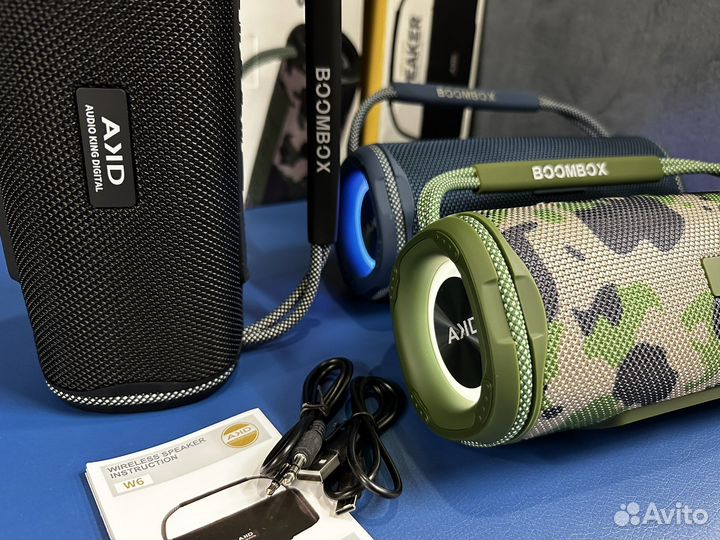 Блютуз колонка jbl мощная убийца AKD