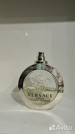 Versace eros pour femme
