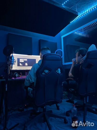 Аранжировка под заказ, песня в подарок