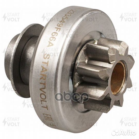 Бендикс nissan almera N16 (00) /primera P12 (02)
