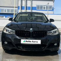 BMW 3 серия GT 2.0 AT, 2013, 256 000 км, с пробегом, цена 1 850 000 руб.