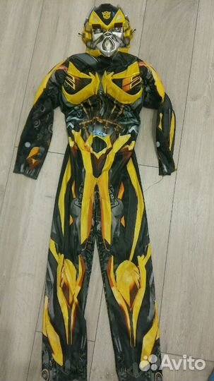 Костюмы на прокат