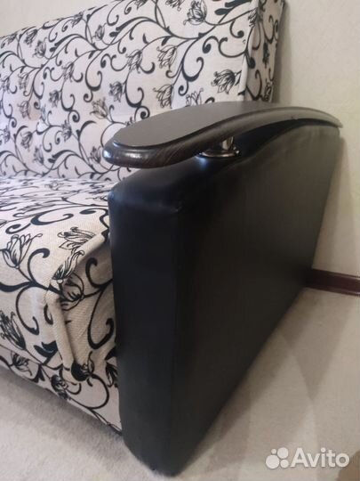 Диван раскладной книжка бу