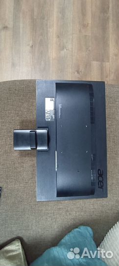 Acer V226HQLb