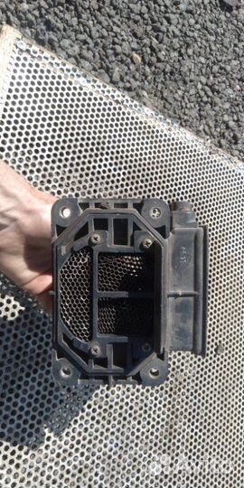 Дмрв Mitsubishi Galant E52A 4G63 455