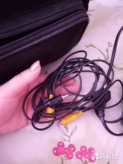 Видео камера