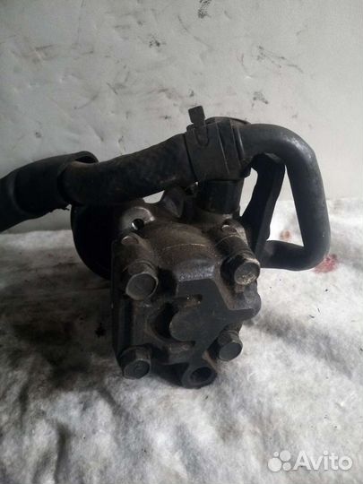 Гур Hyundai Getz 1.5 crdi 2002-2010