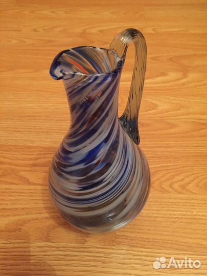 Кувшин СССР