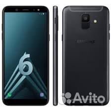 Samsung Galaxy A6, 4/64 ГБ