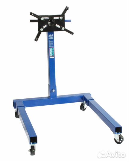 Стенд для двигателя Т63004 AET 675кг