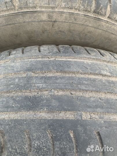 Nokian Tyres Nordman SX2 195/65 R15