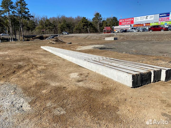 Стойка св 164-20