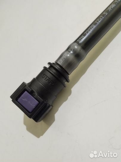 21389923 Трубка Volvo FH4 Renault T