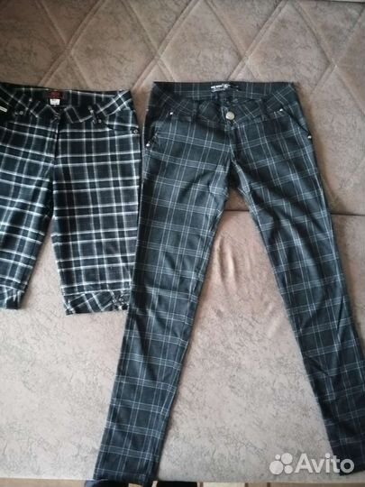 Женские вещи пакетом