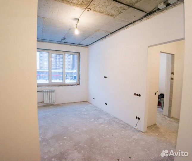 Строительные работы под ключ