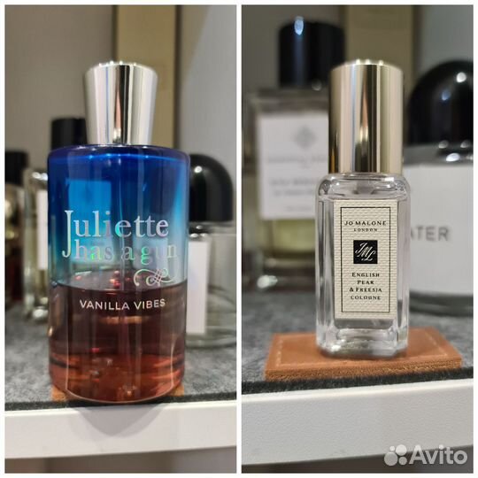 Набор косметики