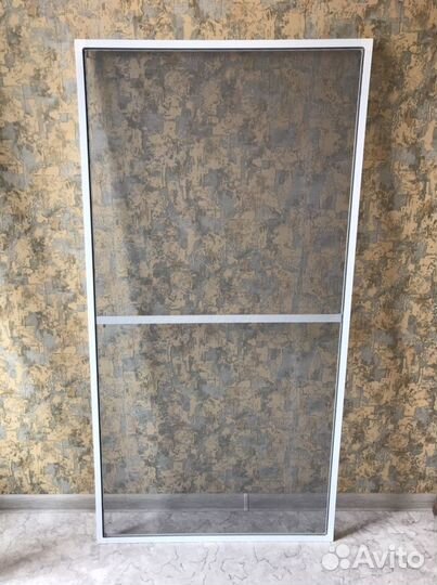 Сетка москитная