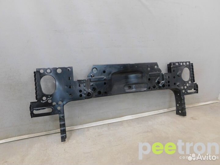 Б/У Б/У Панель задняя б/у 7415049 BMW