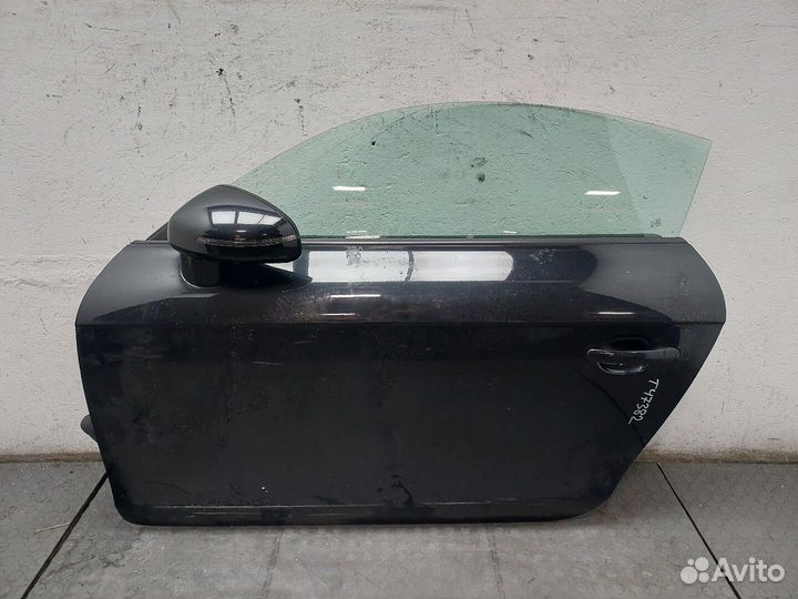 Дверь боковая Audi TT (8J), 2008